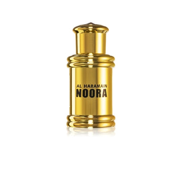 Al Haramain Noora Perfumed Oil For Women