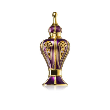 Al Haramain Narjis Perfumed Oil Unisex