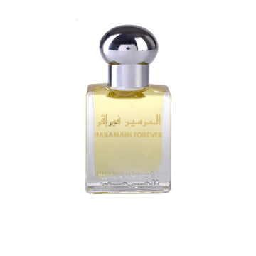 Al Haramain Haramain Forever Perfumed Oil For Women