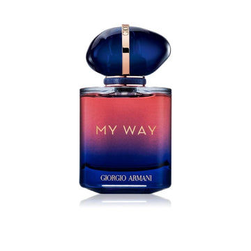 Armani My Way Parfum Perfume Refillable For Women