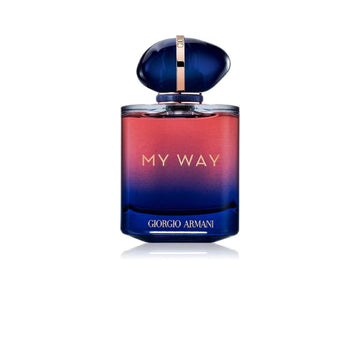 Armani My Way Parfum Perfume For Women