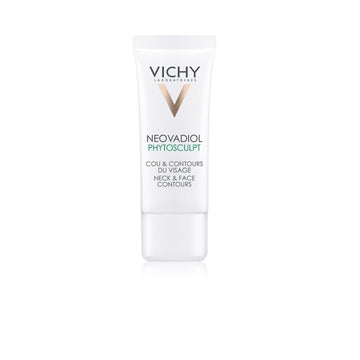Vichy Neovadiol Phytosculpt Firming And Remodelling Care For The Neck And Facial Contours