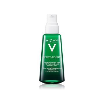 Vichy Normaderm Phytosolution Double-Correction Daily Care