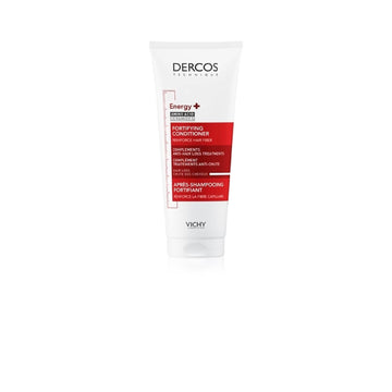 Vichy Dercos Energy + Strengthening Conditioner Against Hair Loss