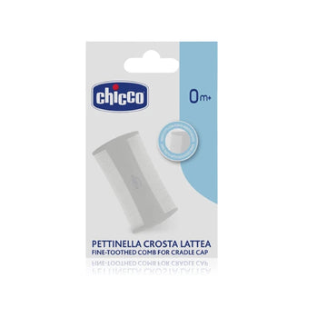 Chicco Comb Comb For Seborrhoeic Dermatitis