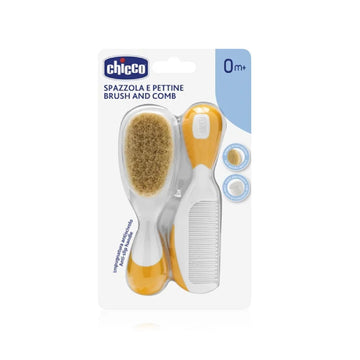 Chicco Baby Moments Set For Hair