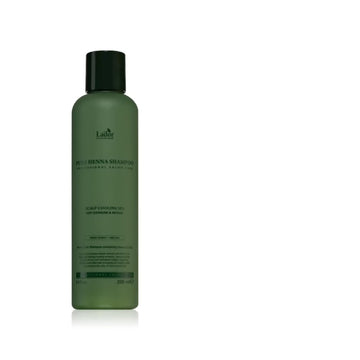 La'Dor Pure Henna Protective Nourishing Shampoo