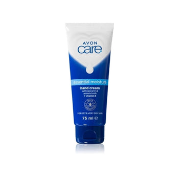 Avon Care Essential Moisture Moisturising Hand Cream With Glycerine