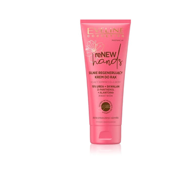 Eveline Cosmetics Renew Hands Regenerating Hand Cream