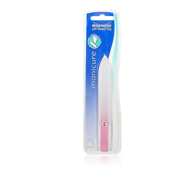 Wilkinson Sword Manicure Glass Nail File Glass Nail File