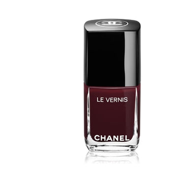 Chanel Le Vernis Nail Colour Long-Lasting Nail Polish