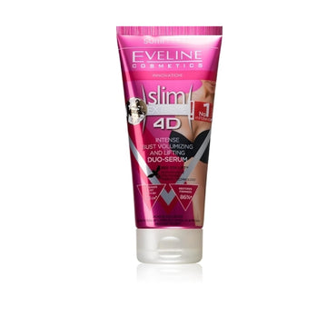 Eveline Cosmetics Slim Extreme Intensive Bust Firming Serum