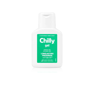 Chilly Fresh Intimate Hygiene Gel