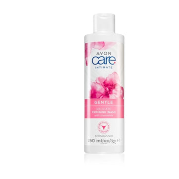 Avon Care Intimate Gentle Gel For Intimate Hygiene With Chamomile