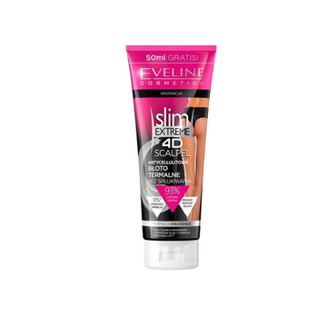 Eveline Cosmetics Slim Extreme 4D Scalpel Intensive Slimming Treatment