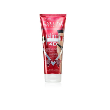 Eveline Cosmetics Slim Extreme Thermo-Active Slimming Serum
