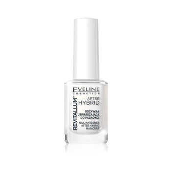 Eveline Cosmetics Nail Therapy After Hybrid Conditioner For Damaged Nails