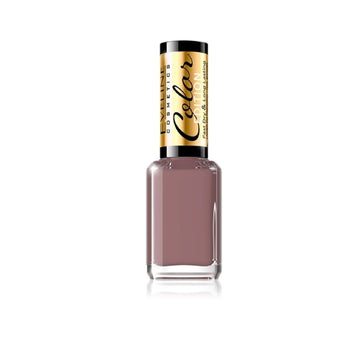 Eveline Cosmetics Color Edition High Coverage Nail Polish