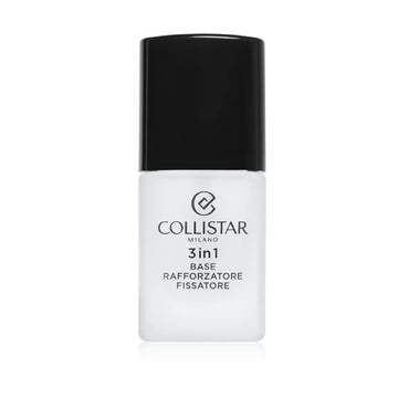 Collistar Puro Long-Lasting Nail Polish 3-In-1