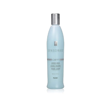 RUSK Sensories Calm Guarana and Ginger Nourishing Shampoo