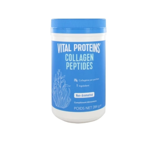 Vital Proteins Collagen Peptides 284G