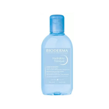 Bioderma Hydrabio Moisturising Toning Lotion 250Ml
