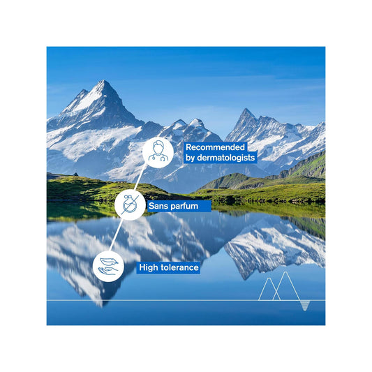 Uriage Xémose Lipid Replenishing Anti-Irritation Cream 400Ml