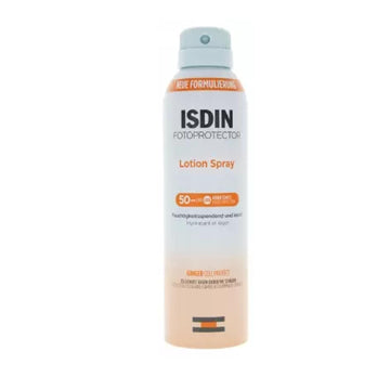 Isdin Fotoprotector Lotion Spray Spf50 250Ml