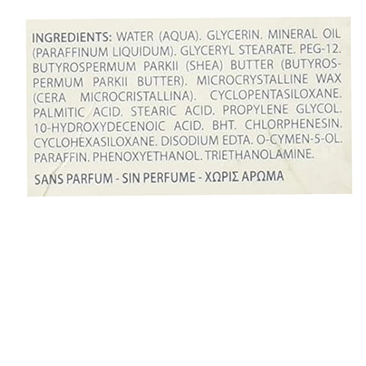 Ducray Dexyane Anti-Scratching Emollient Cream 200Ml