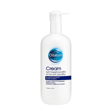 Oilatum Cream 500 Ml