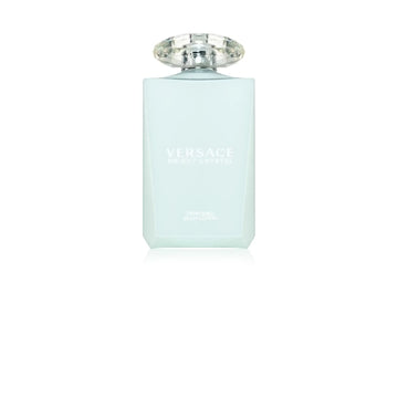 Versace Bright Crystal Body Lotion For Women