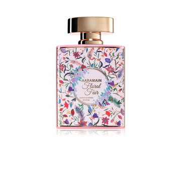 Al Haramain Floral Fair Perfume Extract For Women