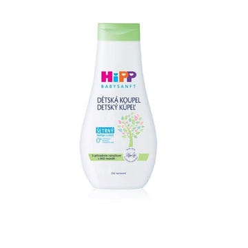 Hipp Babysanft Sensitive Baby Bath