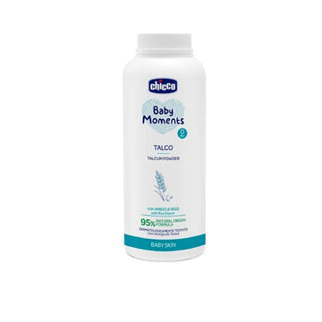 Chicco Baby Moments Baby Powder