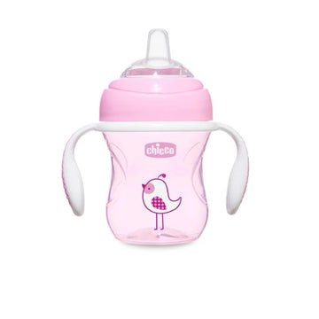 Chicco Transition Training Cup With Handles