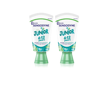 Sensodyne Pronamel Junior Toothpaste For Children
