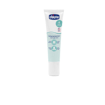 Chicco Oral Care Dental Gel For Kids