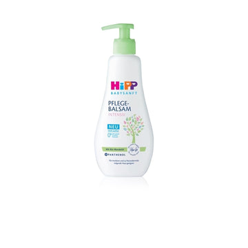 Hipp Babysanft Body Lotion For Dry Skin