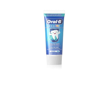 Oral B Pro Kids Toothpaste For Children