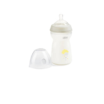Chicco Natural Feeling Neutral Baby Bottle
