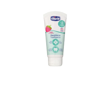 Chicco Oral Care Toothpaste Toothpaste For Children