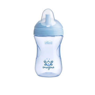 Chicco Advanced Cup Blue Cup