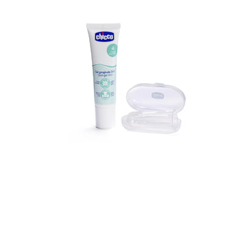 Chicco Oral Care Set Dental Care Set For Babies