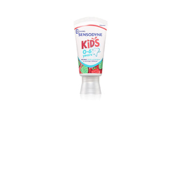 Sensodyne Pronamel Kids Toothpaste For Children