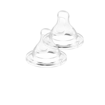Chicco Perfect 5 Well-Being For Food Baby Bottle Teat