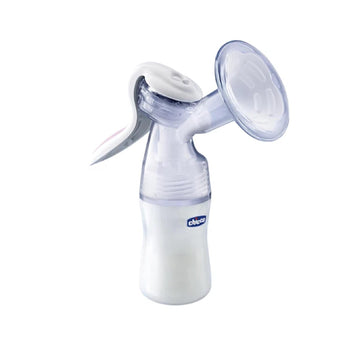 Chicco Natural Feeling Manual Breast Pump Breast Pump