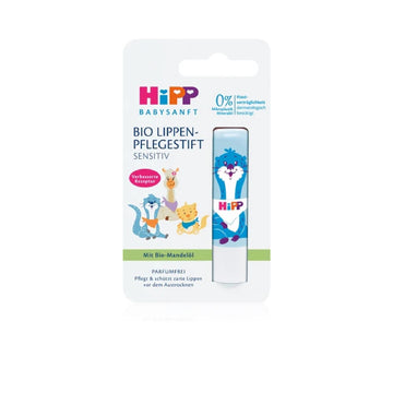 Hipp Babysanft Bio Lip Balm