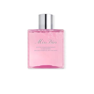 Dior Miss Dior Shower Gel With Rose Water For Women