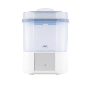 Chicco Steriliser & Dryer Steriliser With Drying Mode