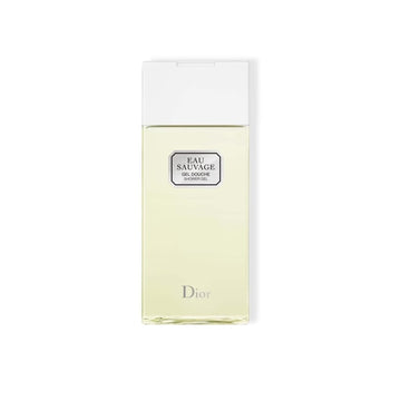 Dior Eau Sauvage Shower Gel For Men